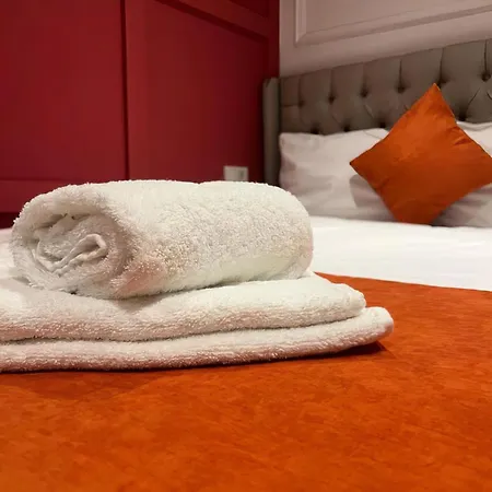 Hotel Emmy 1789 Istanbul