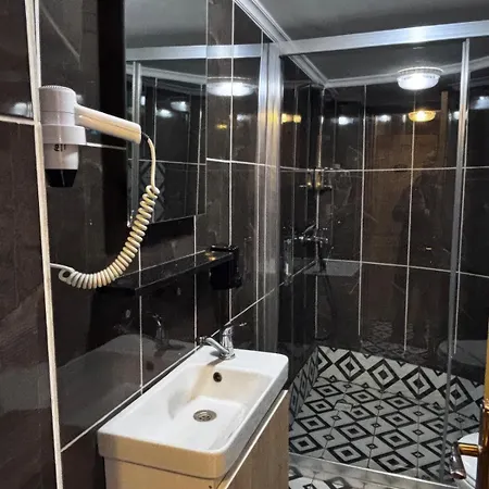 Hotel Emmy 1789